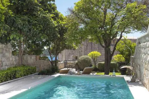 Villa Revelin Dubrovnik Old Town