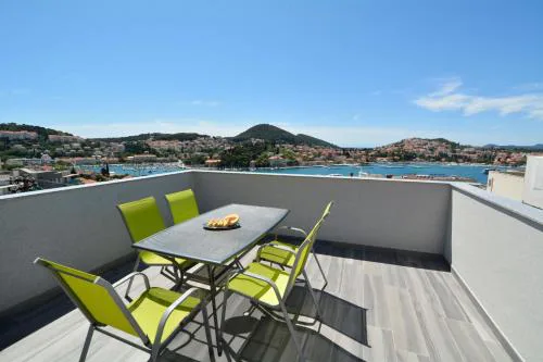 Villa Rosa