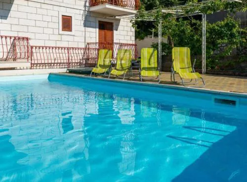 Villa Valjalo