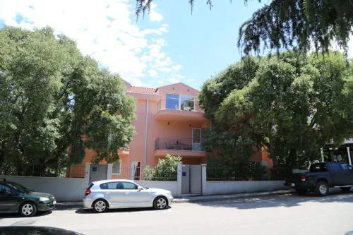 Vincenzo Bellini Apartment