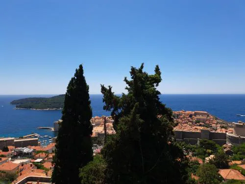 Vista Ragusa