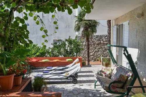 Vizmeg Holiday Home