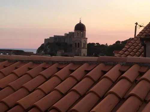 Where Serendipity Came to Stay - Dubrovnik