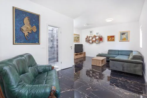 Zeus Faber Apartment-Luksuzna oaza u centru grada
