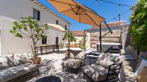 Villa Trojanovic by Villas Guide