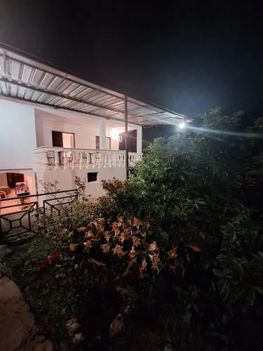 AMMA rooms