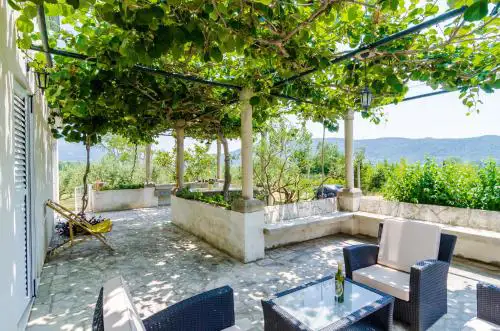 Holiday Home Field of Olives