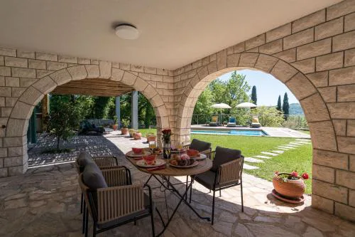 Vila Agava, Konavle