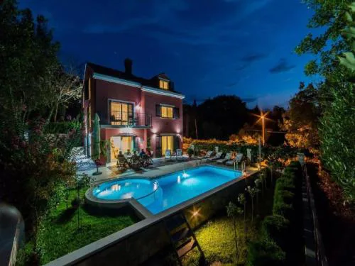 Villa Anita