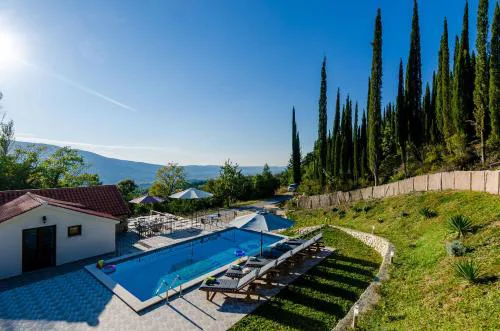 Villa Lucijano Dubrovnik