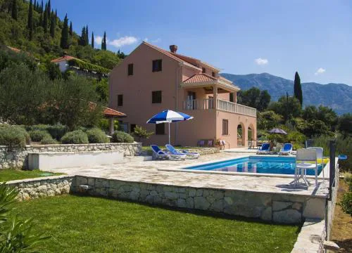 Villa Oliva