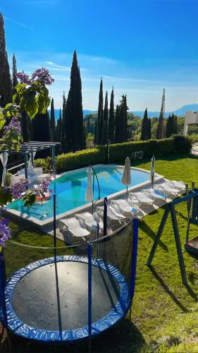 Villa Sandra
