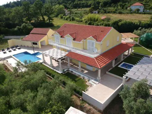 Villa Umbra et Sol