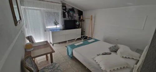 Apartmani Mirjana