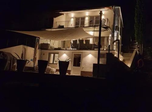 SanktVid Residence