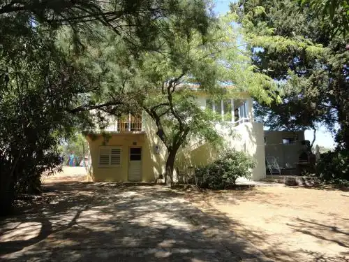 Seaside holiday house Drace, Peljesac - 13117