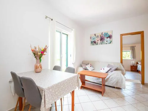 Apartments Azzurro- One Bedroom Apartment Terrace