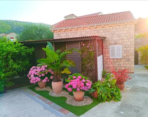 Lovely Escape Close to Dubrovnik