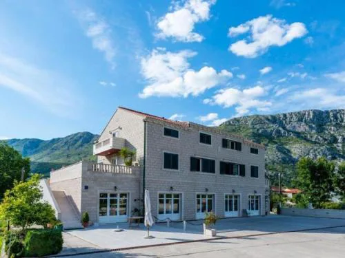 Villa Dubelj Dubrovnik - One-Bedroom Apartment - 2