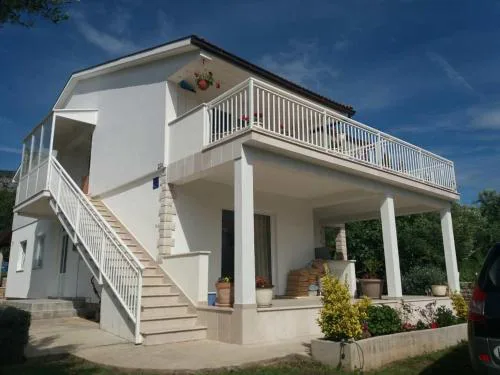 Apartments with parking space Viganj, Peljesac - 13241