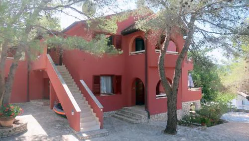Apartments by the sea Loviste, Peljesac - 22220