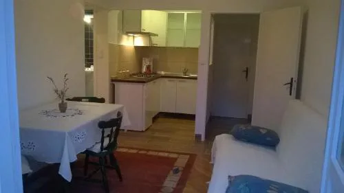 Apartments Indira