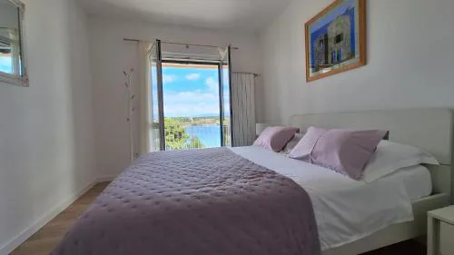 Ceratonia Apartments
