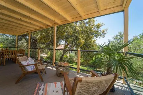 Holiday Home Artina 1