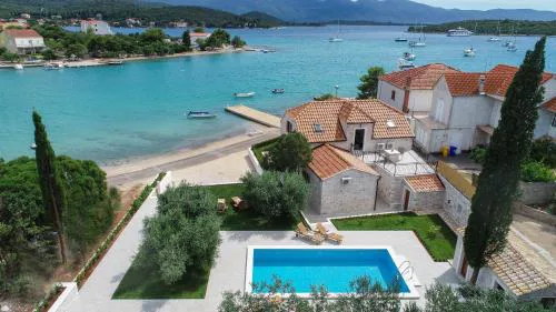 Holiday Villa Mirce - Lovište