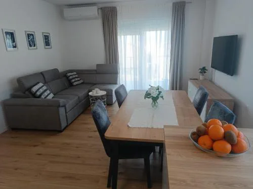 Apartman Delta