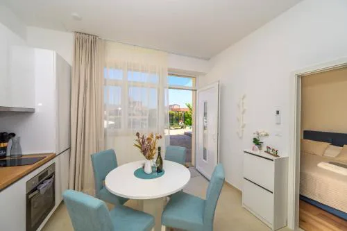 Apartmani Boras
