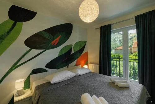 Kula Apartman - Neretva River