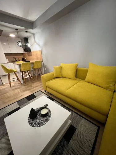 Si Luxury Apartment