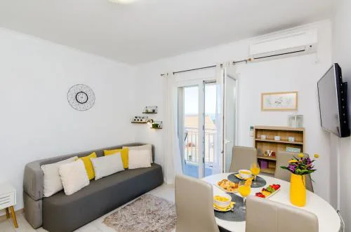 Adriatic Sunny Apartment II