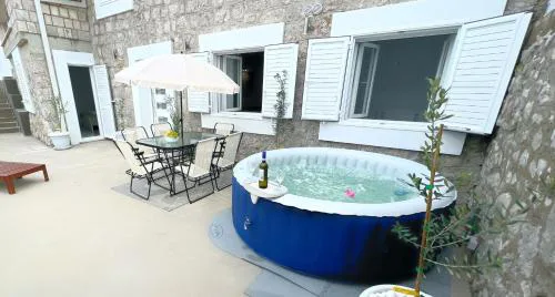 Apartman Laura