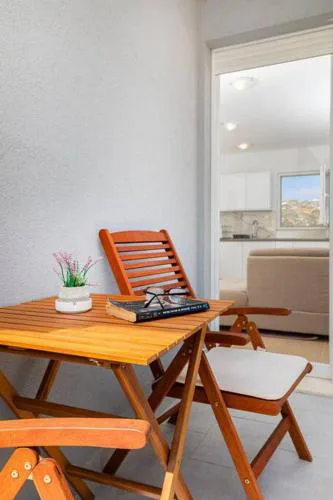Apartman Mihe