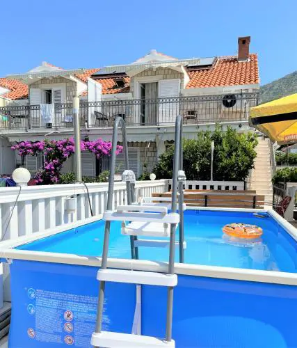 Apartmani Galić 2