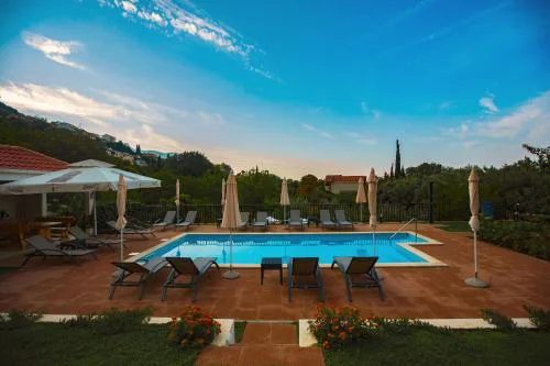 Apartmani Tabain I