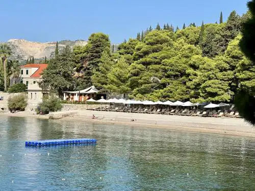 Apartment LaVilla