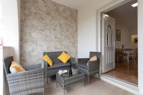 Apartment Maestral