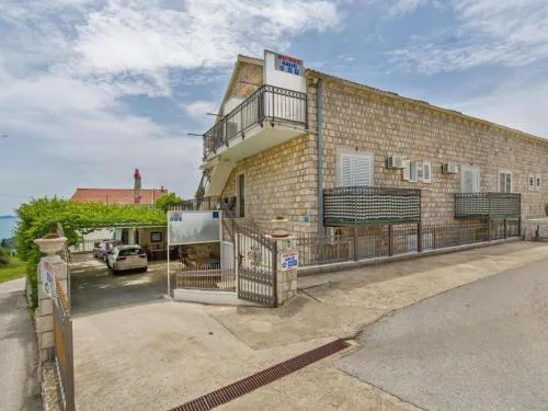 Apartments and rooms with a swimming pool Mlini, Dubrovnik - 22386