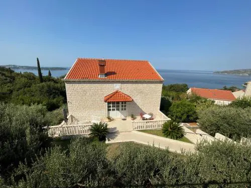 Apartments and rooms with parking space Plat, Dubrovnik - 23567