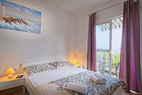 Apartments in Mlini 44021