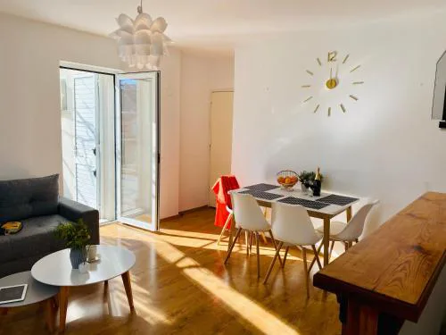 Apartments Mare