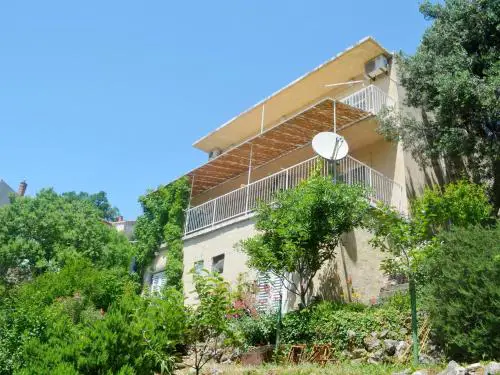 Apartments Neonila