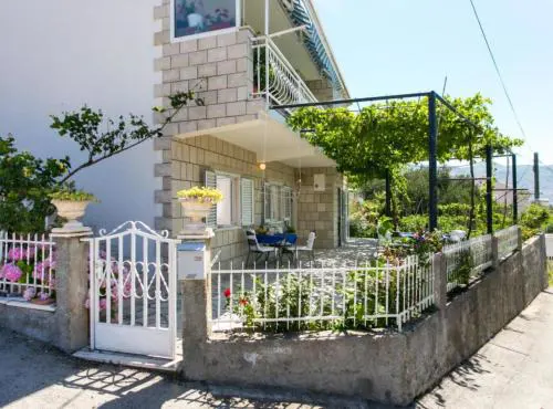 Apartments Olive