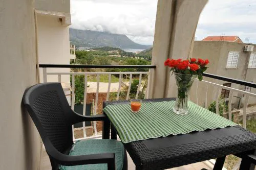Apartments Sea Star Mlini