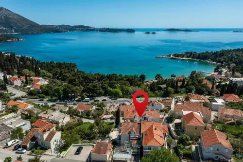 Apartments with parking space Mlini, Dubrovnik - 8566