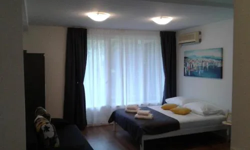 Bluebay studio apartment