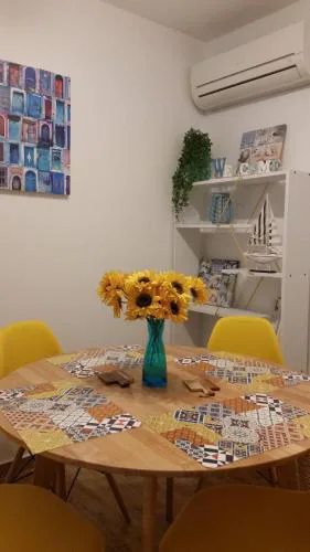 Comfort Studio Apartment Vita
